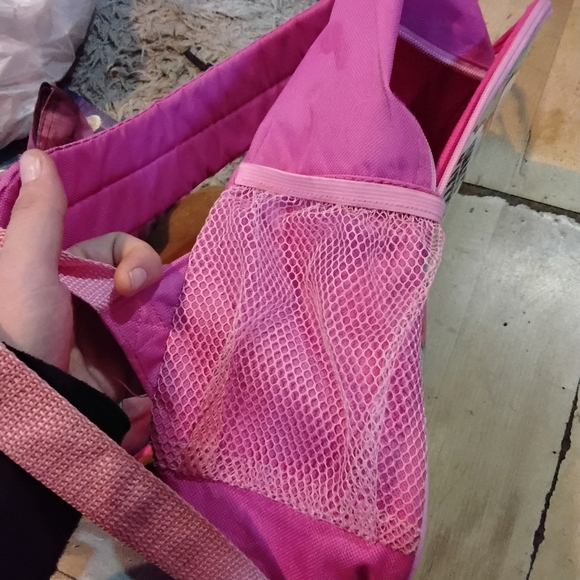 Hello Kitty Kids Backpack - Picture 3 of 5